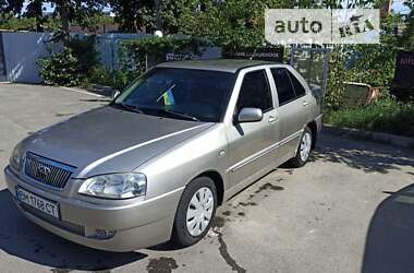 Седан Chery Amulet 2008 в Сумах