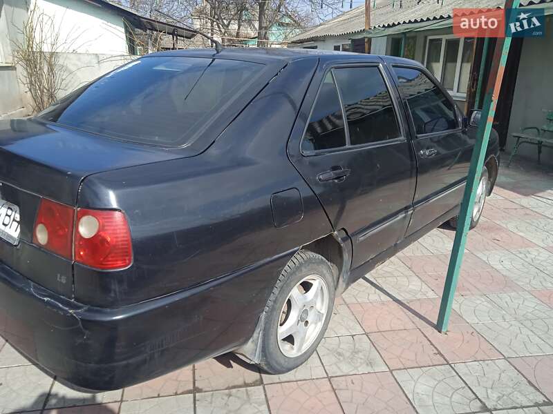 Седан Chery Amulet 2008 в Дніпрі