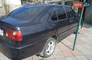 Седан Chery Amulet 2008 в 