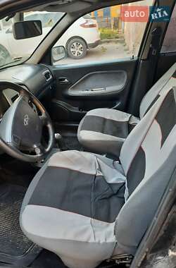 Седан Chery Amulet 2007 в 