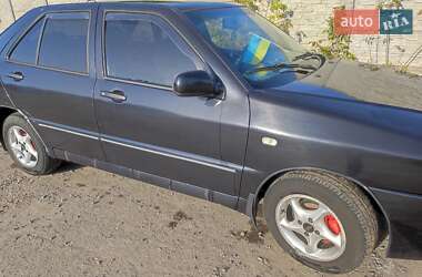 Седан Chery Amulet 2007 в Гнивани