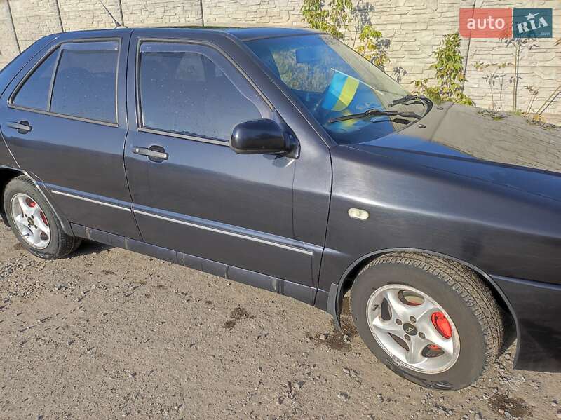 Седан Chery Amulet 2007 в Гнивани