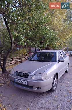 Седан Chery Amulet 2008 в 