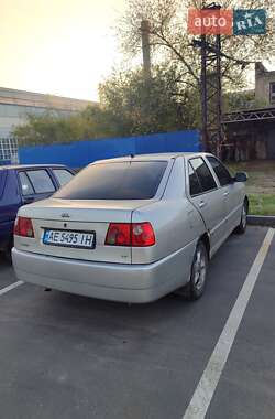 Седан Chery Amulet 2008 в 