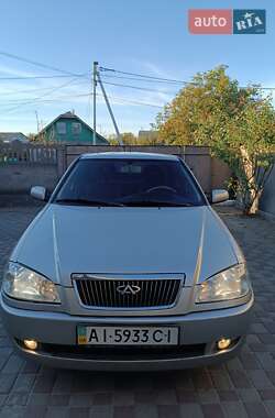 Седан Chery Amulet 2008 в 