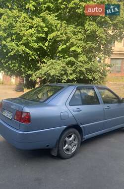 Седан Chery Amulet 2007 в Виньковцах
