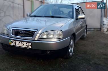 Седан Chery Amulet 2007 в Сумах