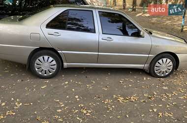 Седан Chery Amulet 2008 в 