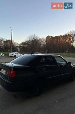 Седан Chery Amulet 2007 в Межгорье