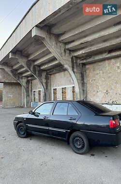 Седан Chery Amulet 2007 в Межгорье