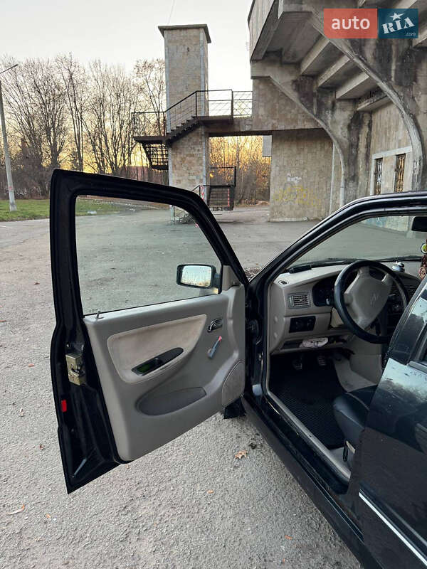 Седан Chery Amulet 2007 в Міжгір'ї фото 11 Седан Chery Amulet 2007 в Міжгір'ї