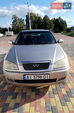 Седан Chery Amulet 2008 в 