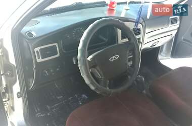 Седан Chery Amulet 2008 в 