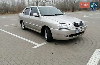 Седан Chery Amulet 2007 в Сумах