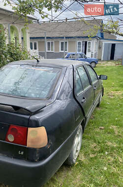 Седан Chery Amulet 2008 в 