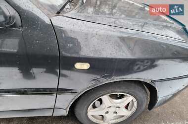 Седан Chery Amulet 2008 в 