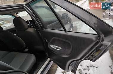 Седан Chery Amulet 2008 в 