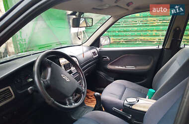 Седан Chery Amulet 2007 в 