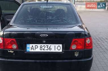 Седан Chery Amulet 2007 в Павлограде