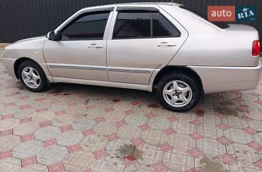 Седан Chery Amulet 2007 в Кролевце
