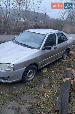 CHERY AMULET 2007