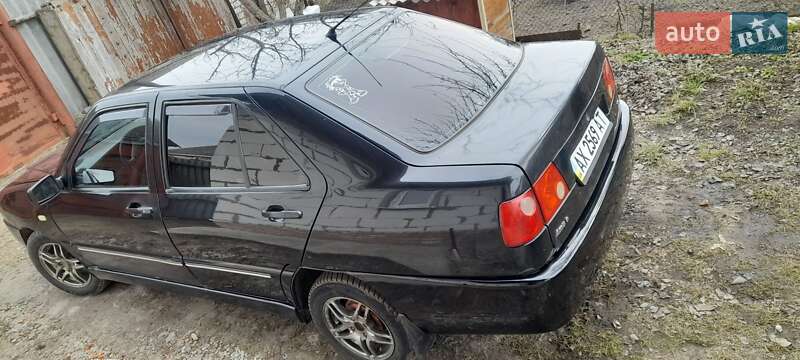 Седан Chery Amulet 2007 в Харькове