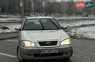 Седан Chery Amulet 2008 в Калуше