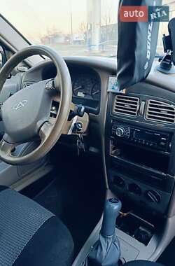 Седан Chery Amulet 2007 в 