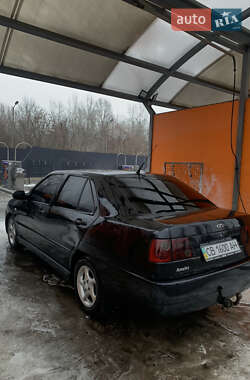 Седан Chery Amulet 2007 в 