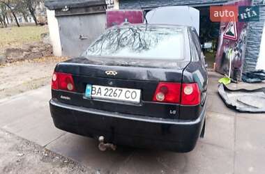 Седан Chery Amulet 2008 в Кам'янському фото 6 Седан Chery Amulet 2008 в Кам'янському