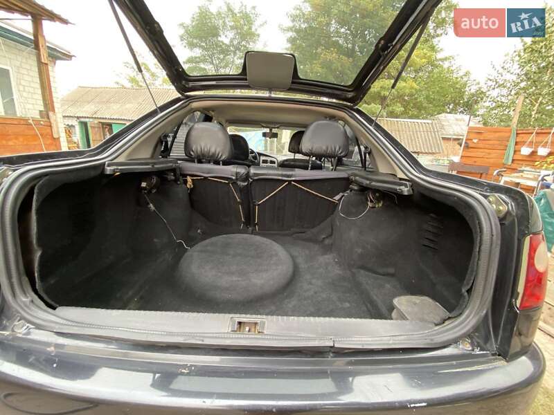 Седан Chery Amulet 2008 в Черкассах