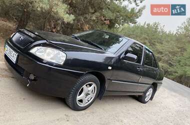 Седан Chery Amulet 2008 в 