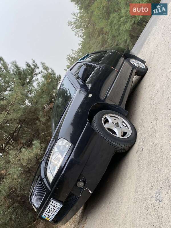 Седан Chery Amulet 2008 в Черкассах