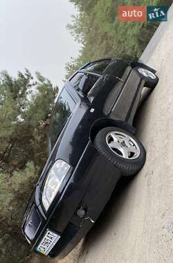 Седан Chery Amulet 2008 в 