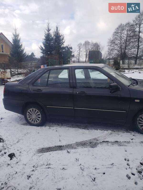Седан Chery Amulet 2008 в Рава-Русской