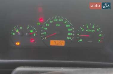 Седан Chery Amulet 2008 в 