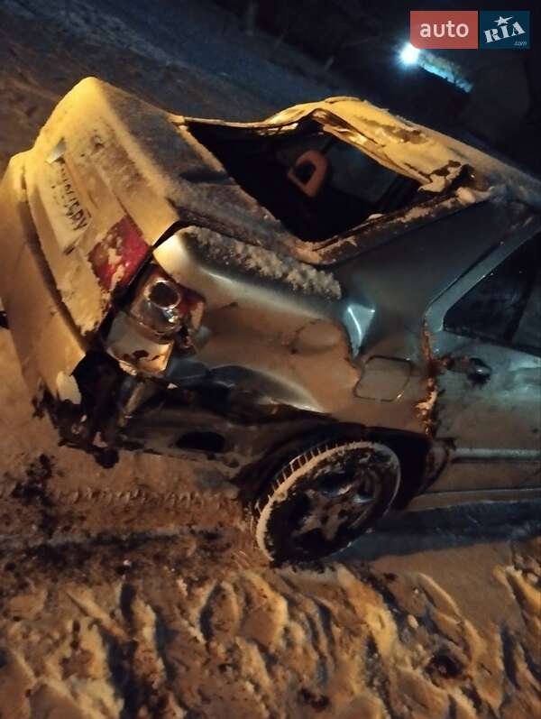 Седан Chery Amulet 2008 в Львове