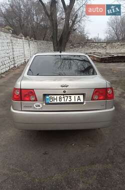 Седан Chery Amulet 2007 в Николаеве