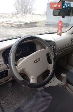 Седан Chery Amulet 2007 в 