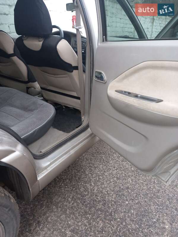 Седан Chery Amulet 2007 в Николаеве фото 8 Седан Chery Amulet 2007 в Николаеве