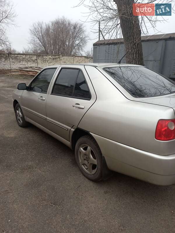 Седан Chery Amulet 2007 в Николаеве фото 17 Седан Chery Amulet 2007 в Николаеве