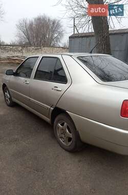 Седан Chery Amulet 2007 в 