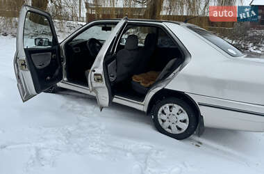 Седан Chery Amulet 2007 в Зборові