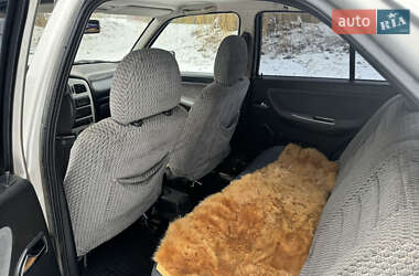 Седан Chery Amulet 2007 в Зборові