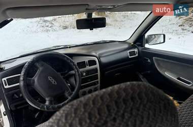 Седан Chery Amulet 2007 в 