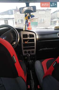 Седан Chery Amulet 2007 в 