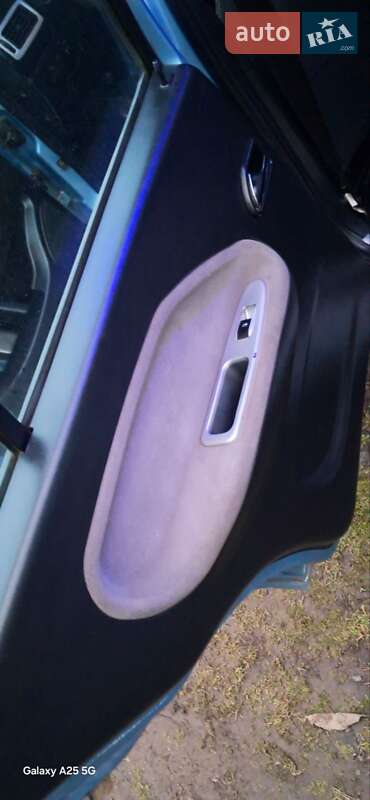 Седан Chery Amulet 2008 в 