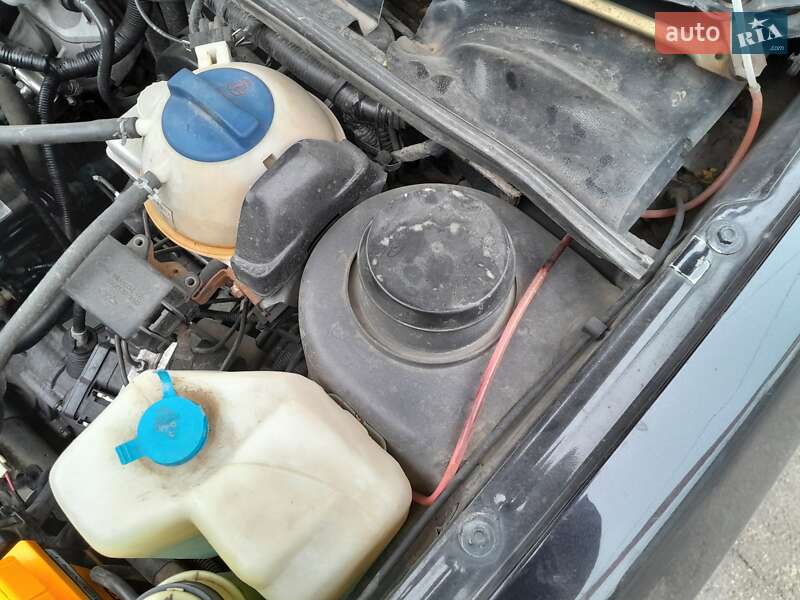 Chery Amulet 2008
