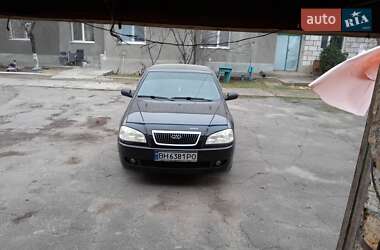 Седан Chery Amulet 2008 в Измаиле