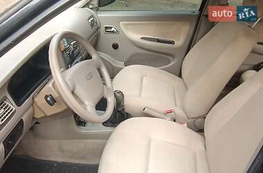 Седан Chery Amulet 2007 в 